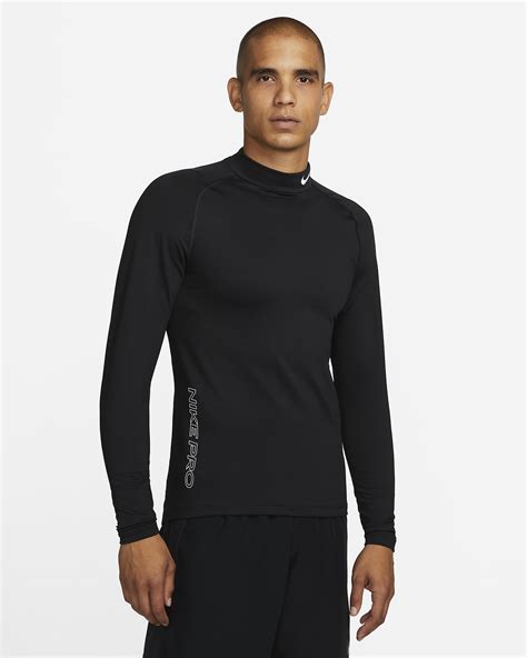 Nike Pro Warm Men's Long